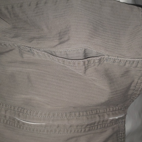 Fox jacket - Picture 6 of 11